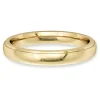 Alianza de Boda Talía Oro Amarillo