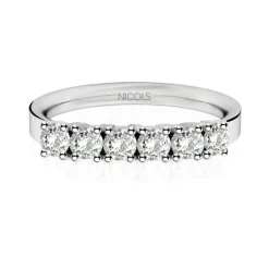 Alianza Diamantes 0.60 Eloise Line