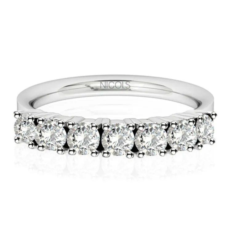 Alianza Diamantes 0.70 Eloise Line