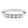 Alianza Diamantes 0.50 Eloise Line