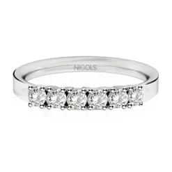 Alianza Diamantes 0.30 Eloise Line