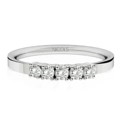 Alianza Diamantes 0.25 Eloise Line