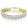 Alianza Eternity Diamantes Churumbella 1,8 a 2,1 Quilates