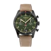 Alpina Startimer Pilot Quartz Chronograph Big Date 41Mm