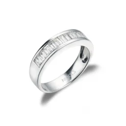 Anillo Alianza Abelia 1.45