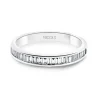 Anillo Alianza Abelia 0.50
