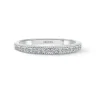 Anillo Alianza Princess 0.28