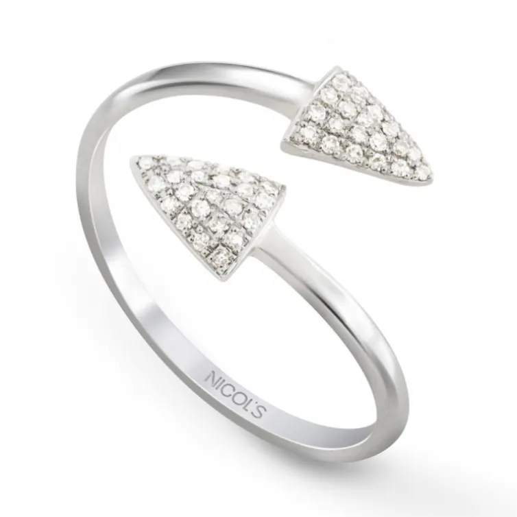 Anillo Arrows