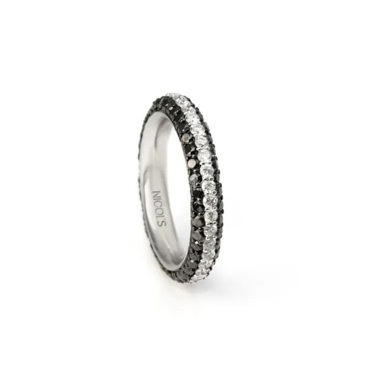 Anillo Black Power