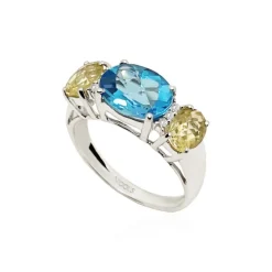 Anillo Candy