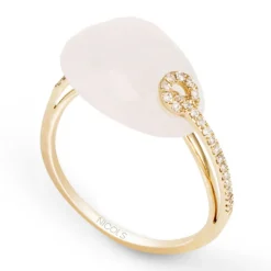 Anillo Candy Stones