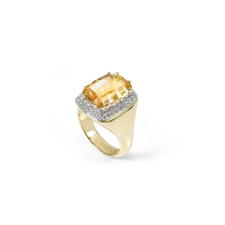 Anillo Cocktail