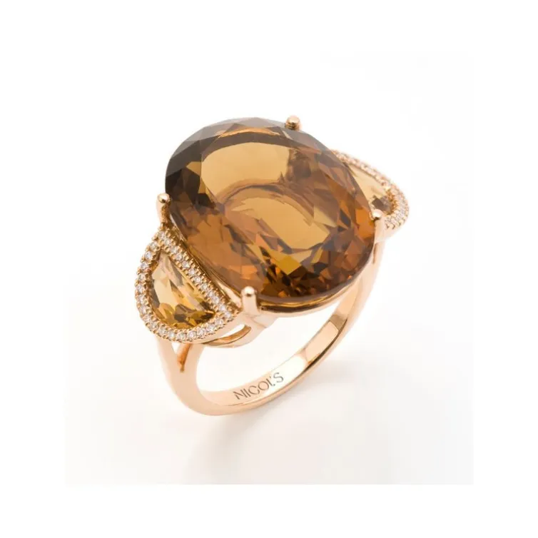 Anillo Cocktail
