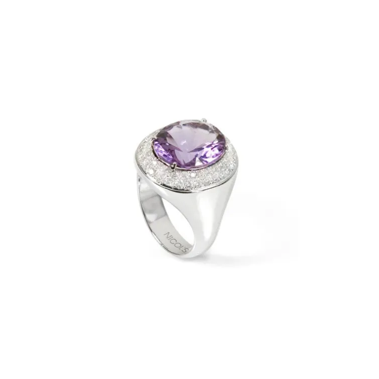 Anillo Cocktail