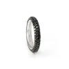 Anillo Diamantes Black Power 2.50Ct