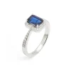 Anillo Diamantes Diamond Colour
