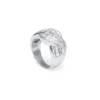 Anillo Diamantes Diamond Baguette