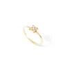Anillo Diamantes Estrella Mini Details Star