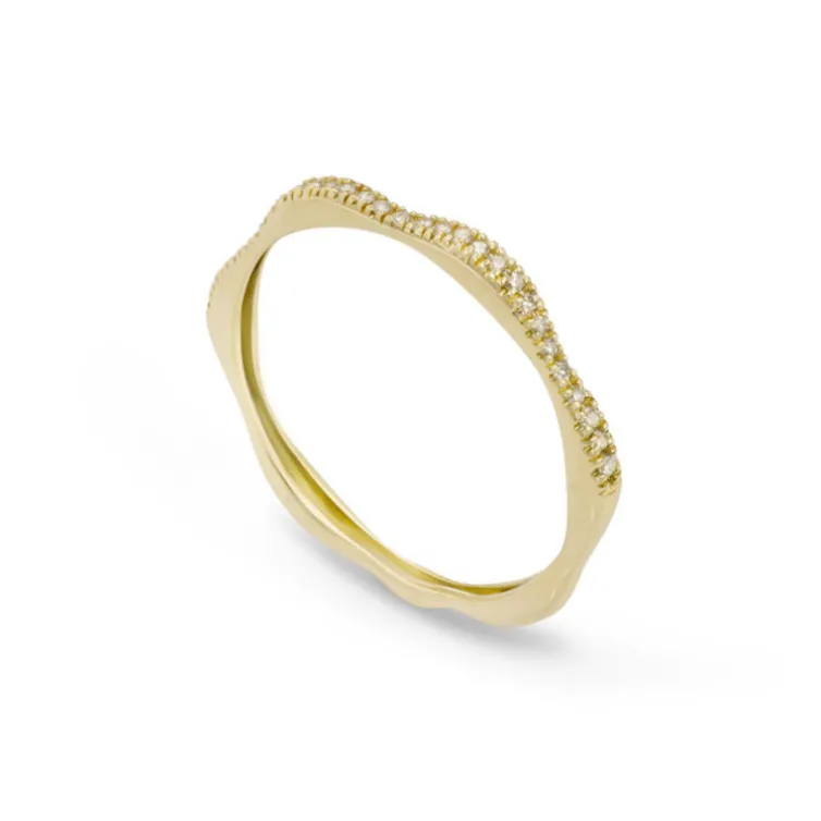Anillo Diamantes Mix & Match