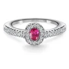 Anillo Diamond Colour