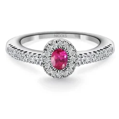 Anillo Diamond Colour