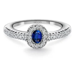 Anillo Diamond Colour