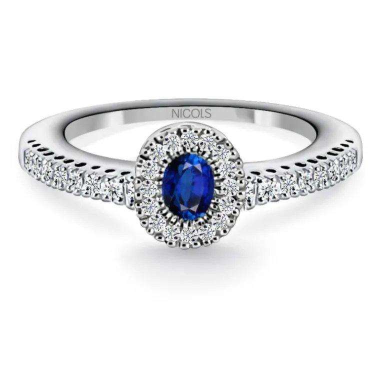 Anillo Diamond Colour