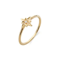 Anillo Estrella Fugaz Little Details