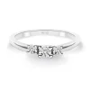 Anillo Megan Trilogy 0.25