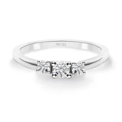 Anillo Megan Trilogy 0.25