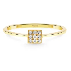 Anillo Mumite Diamantes