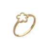 Anillo Oro Little Details