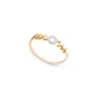 Anillo Oro Mom Mama Mini Details