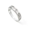 Anillo Pedida Diamond Classic