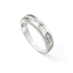 Anillo Pedida Diamond Classic
