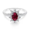 Anillo Rubi Dalia 1.30