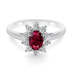 Anillo Rubi Dalia 1.30
