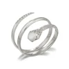 Anillo Serpiente Mini Details