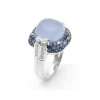 Anillo Zafiros Cocktail