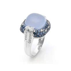 Anillo Zafiros Cocktail