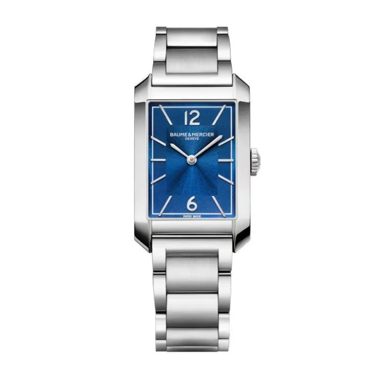 Baume Mercier Hampton