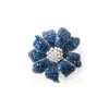 Broche Diamantes Naturalmente