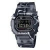 Casio G-Shock Street Spirit Grafiti