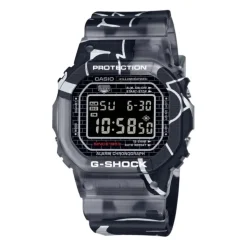Casio G-Shock Street Spirit Grafiti