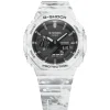 Casio G-Shock Trend Essentials Snow Camouflage