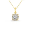Colgante Diamantes Rosetón Spot
