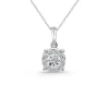 Colgante Diamantes Rosetón Spot