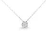 Collar Diamantes Ohmyglam Dot