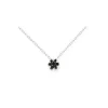 Collar Diamantes Ohmyglam Dot