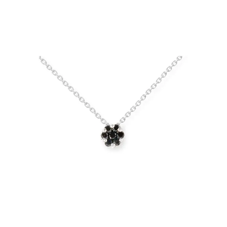 Collar Diamantes Ohmyglam Dot